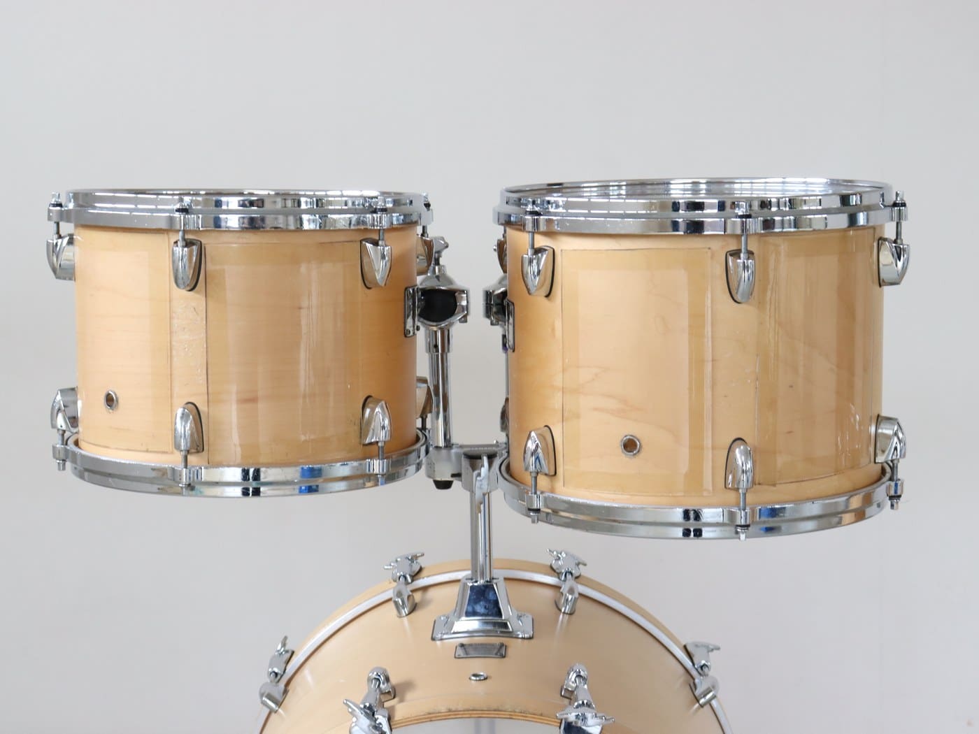 【中古】YAMAHA Maple Custom Absolute ドラムセット - 画像 (10)