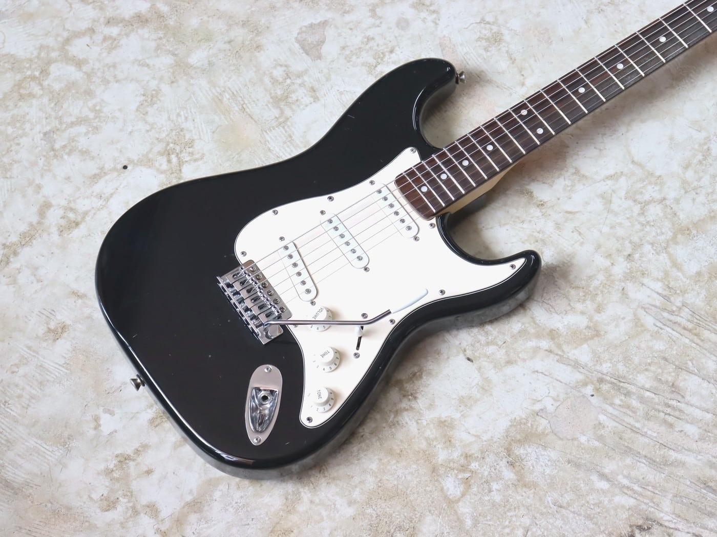 【中古】Legend LSM ストラトキャスター ミディアムスケール - 画像 (2)