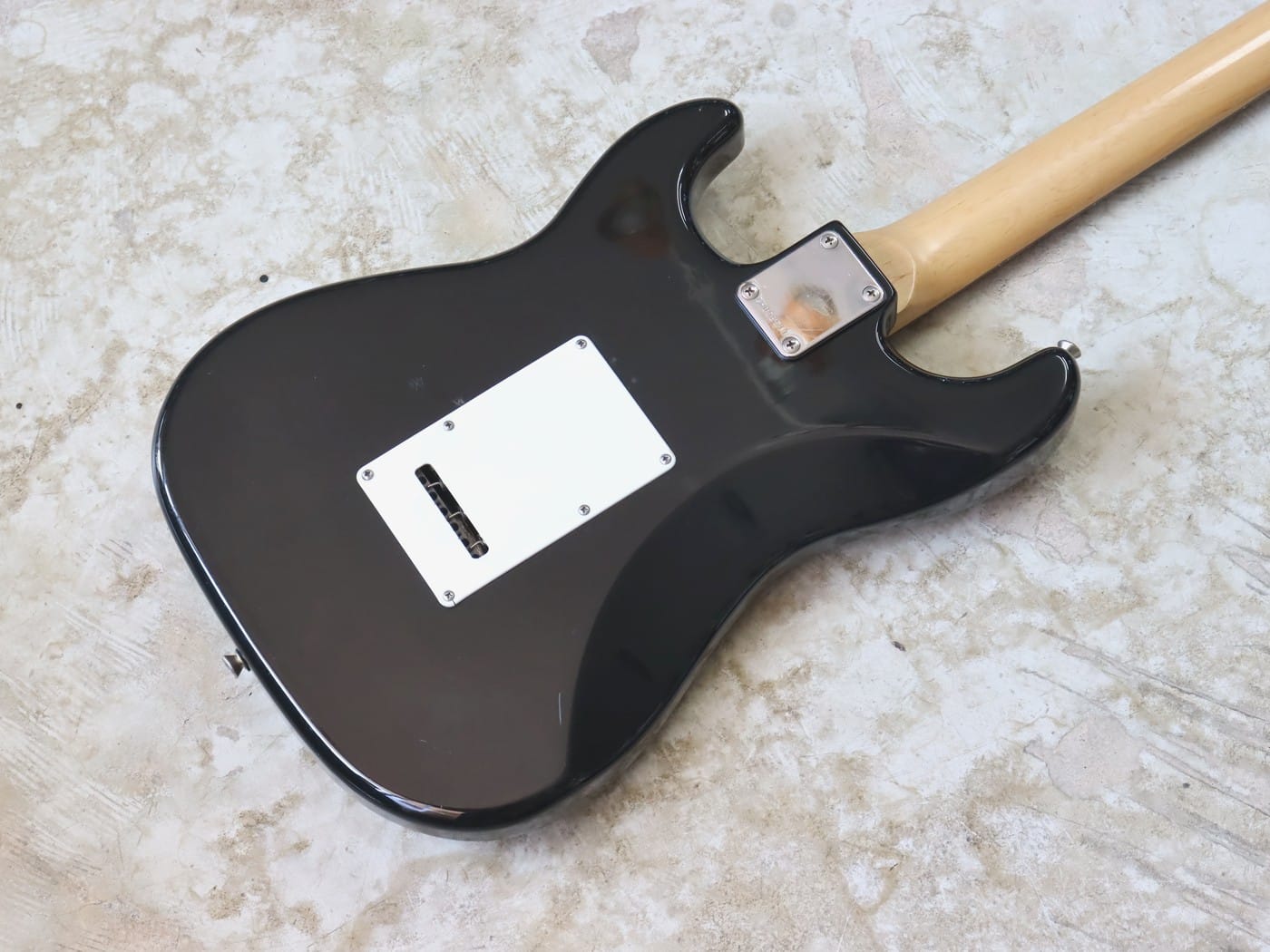 【中古】Legend LSM ストラトキャスター ミディアムスケール - 画像 (4)