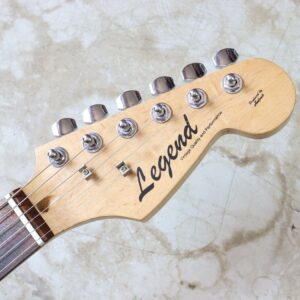 【中古】Legend LSM ストラトキャスター ミディアムスケール - 画像 (5)