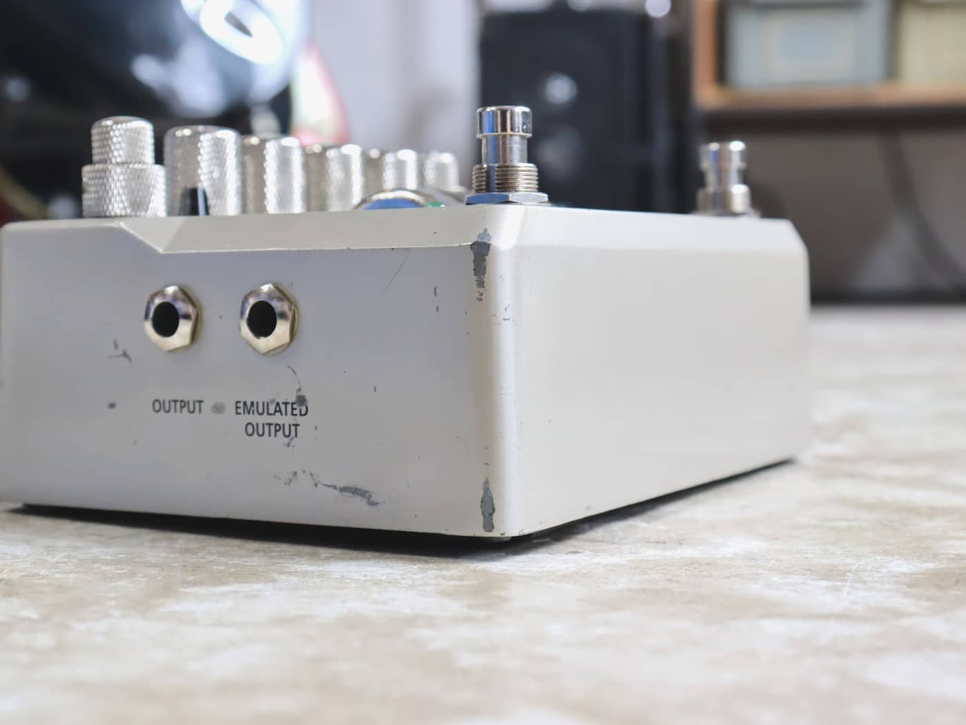 【中古】Blackstar HT DUAL DS-2 ディストーション - 画像 (4)