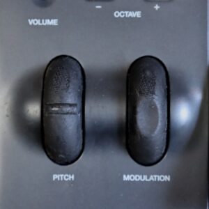 【中古】M-AUDIO Keystation 49 MIDIキーボード - 画像 (6)
