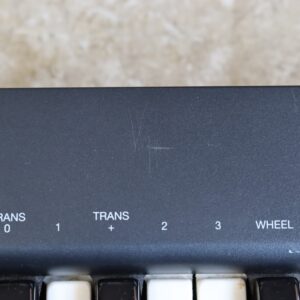 【中古】M-AUDIO Keystation 49 MIDIキーボード - 画像 (7)