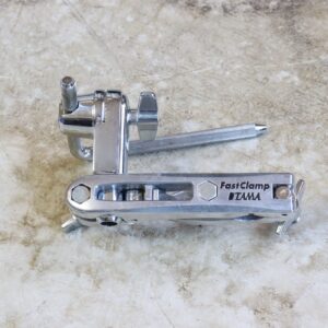 【中古】TAMA MC66 クランプ