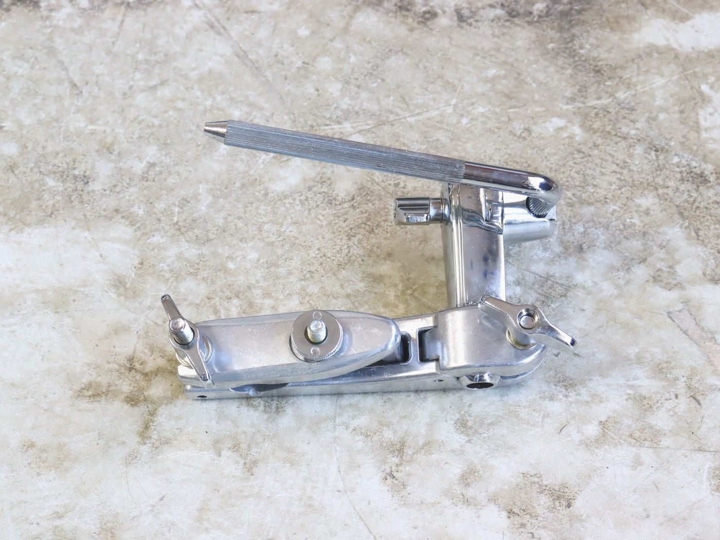 【中古】TAMA MC66 クランプ - 画像 (2)
