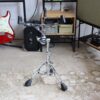 【中古】Pearl スネアスタンド ダブルレッグ
