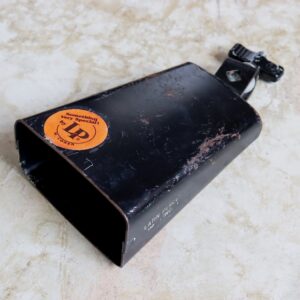 【中古】LP カウベル