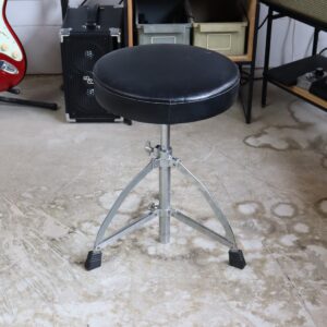 Alternative view of 【中古】TAMA ドラムスローン シングルレッグ