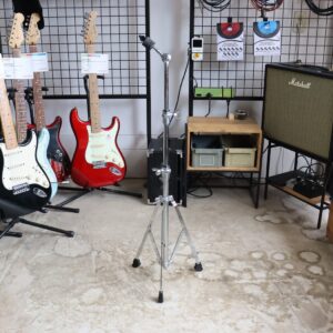 Alternative view of 【中古】YAMAHA シンバルスタンド ストレートタイプ シングルレッグ