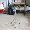 【中古】YAMAHA スネアスタンド シングルレッグ