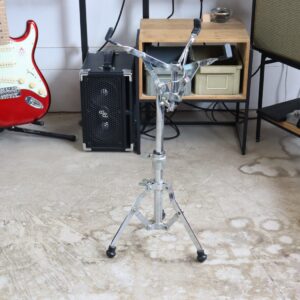 Alternative view of 【中古】YAMAHA スネアスタンド シングルレッグ