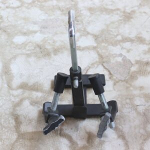 Alternative view of 【中古】Pearl  FOOT PEDAL BRACKET パーカッションホルダー