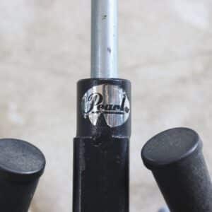 【中古】Pearl FOOT PEDAL BRACKET パーカッションホルダー - 画像 (3)