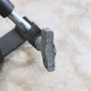 【中古】Pearl FOOT PEDAL BRACKET パーカッションホルダー - 画像 (4)