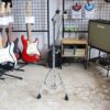 【中古】Pearl シンバルスタンド ストレート ダブルレッグ