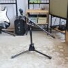 【中古】TAMA STAGE MASTER ショートブームスタンド ブラック