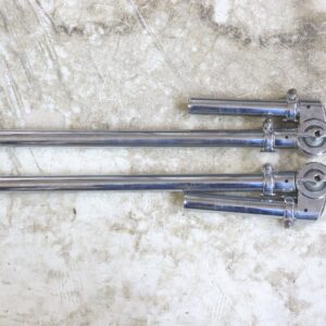 【中古】Pearl タムホルダー 2本セット
