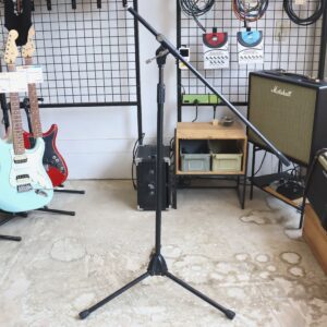【中古】TAMA STAGE MASTER マイクスタンド#1