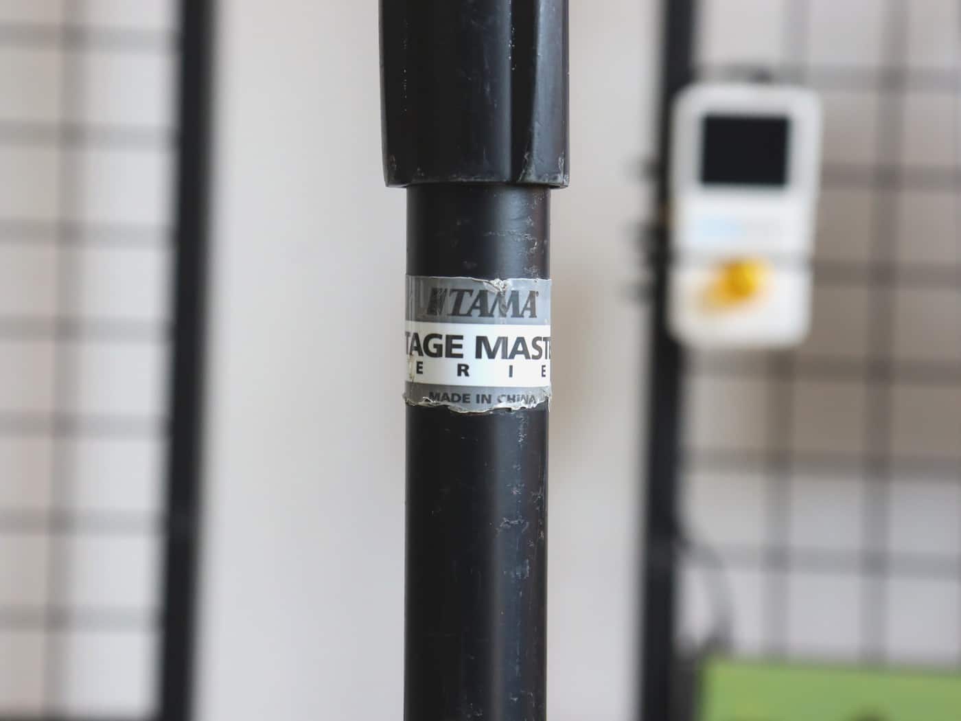【中古】TAMA STAGE MASTER マイクスタンド#1 - 画像 (3)