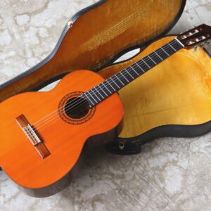 【中古】FERNANDES GC12 クラシックギター