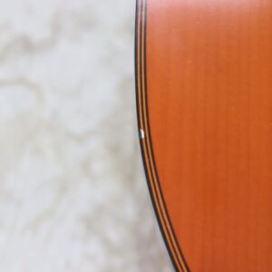【中古】FERNANDES GC12 クラシックギター - 画像 (12)
