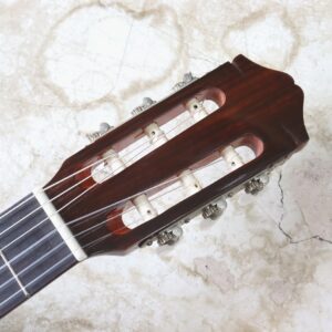 【中古】FERNANDES GC12 クラシックギター - 画像 (5)