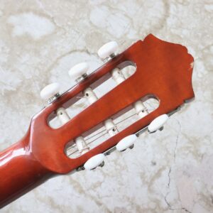 【中古】FERNANDES GC12 クラシックギター - 画像 (6)