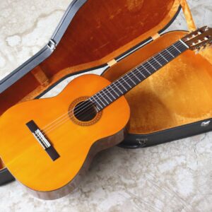 【中古】YAMAHA C-317 クラシックギター