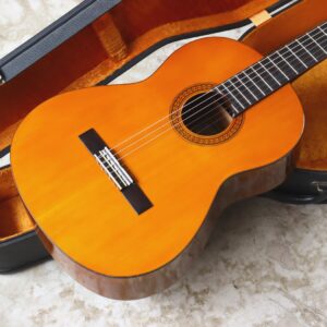【中古】YAMAHA C-317 クラシックギター - 画像 (2)