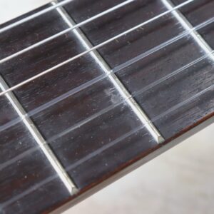 【中古】YAMAHA C-317 クラシックギター - 画像 (11)