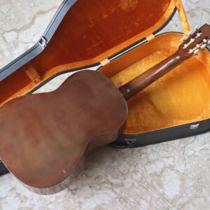 【中古】YAMAHA C-317 クラシックギター - 画像 (3)