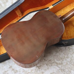 【中古】YAMAHA C-317 クラシックギター - 画像 (4)