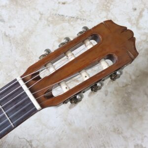 【中古】YAMAHA C-317 クラシックギター - 画像 (5)