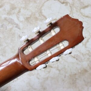 【中古】YAMAHA C-317 クラシックギター - 画像 (6)