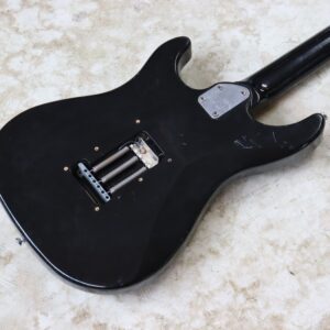 【中古・ジャンク】YAMAHA RGS112P エレキギター - 画像 (4)