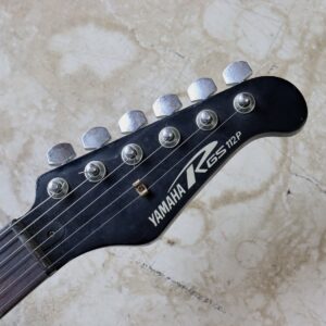 【中古・ジャンク】YAMAHA RGS112P エレキギター - 画像 (5)