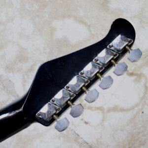 【中古・ジャンク】YAMAHA RGS112P エレキギター - 画像 (6)