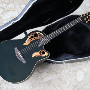 【委託】Ovation Adamas 1597