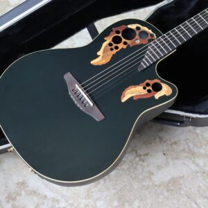 Alternative view of 【委託】Ovation Adamas 1597