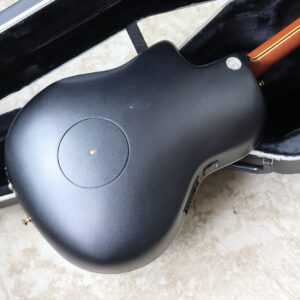 【委託】Ovation Adamas 1597 - 画像 (4)