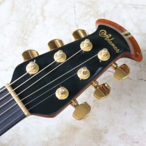 【委託】Ovation Adamas 1597 - 画像 (5)