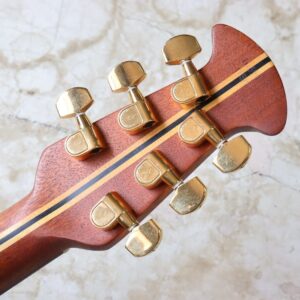 【委託】Ovation Adamas 1597 - 画像 (6)