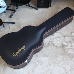 【中古・美品】Epiphone AJ/Dreadnought HC 940-EDREAD アコースティックギターハードケース Dreadnought用