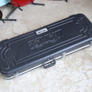 【中古】Ibanez j.craft team ハードケース RGシリーズ用 - 画像 (2)