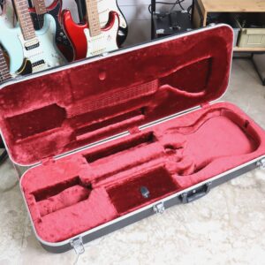 【中古】Ibanez j.craft team ハードケース RGシリーズ用 - 画像 (3)