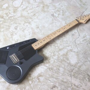 【中古】CASIO EG-5 エレキギター