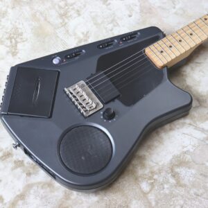 Alternative view of 【中古】CASIO EG-5 エレキギター