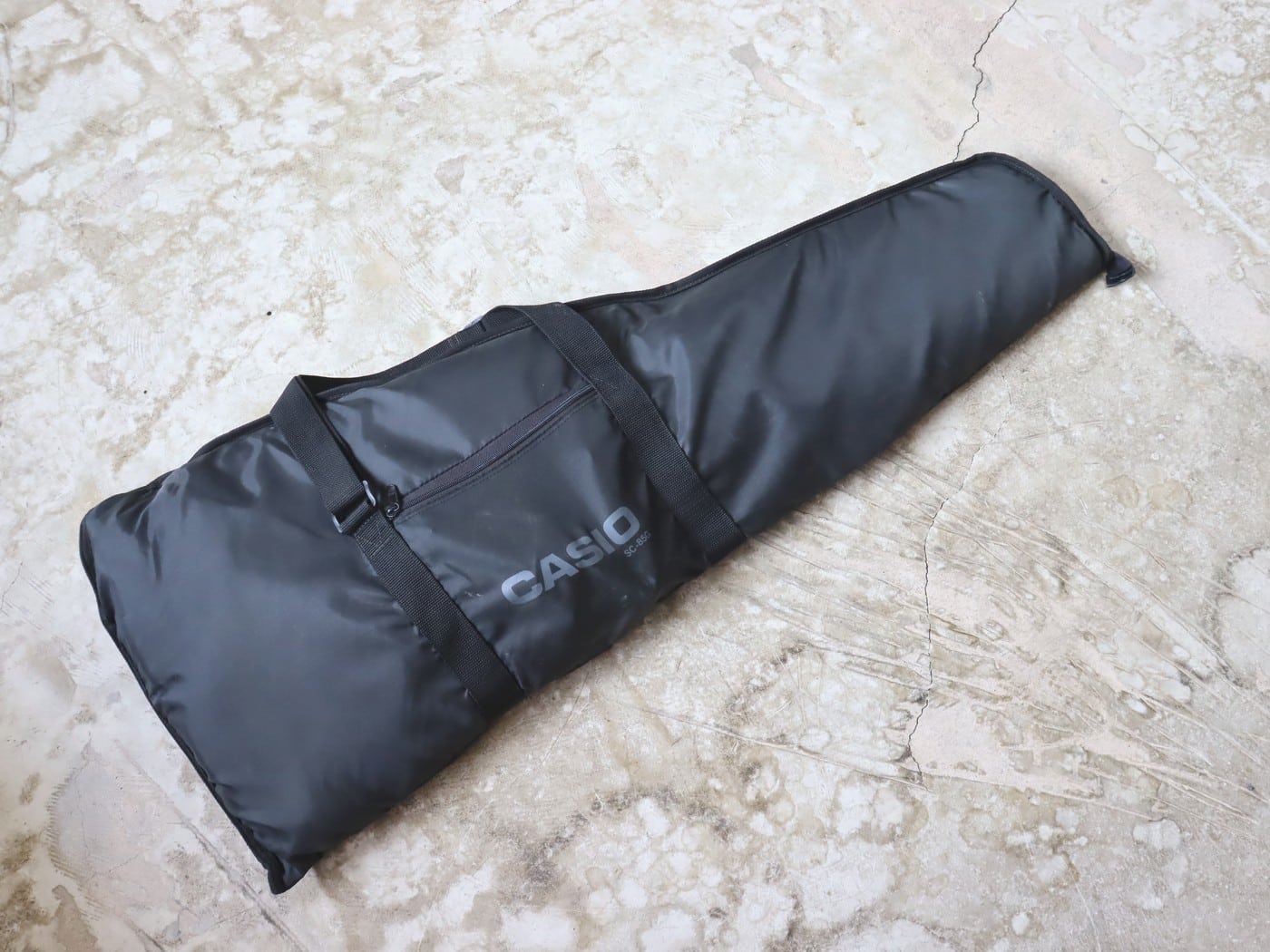 【中古】CASIO EG-5 エレキギター - 画像 (11)