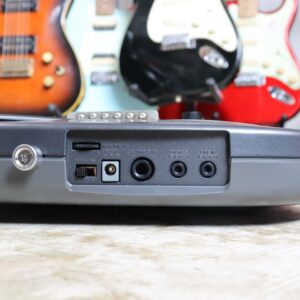 【中古】CASIO EG-5 エレキギター - 画像 (8)