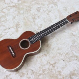 【中古】KIWAYA LUNA LC-3mv コンサートサイズ